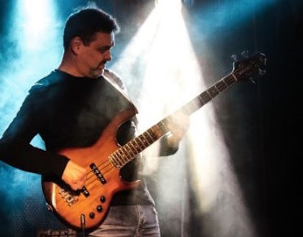 Квинтет Антона Горбунова