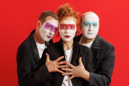 Торговцы Резиной