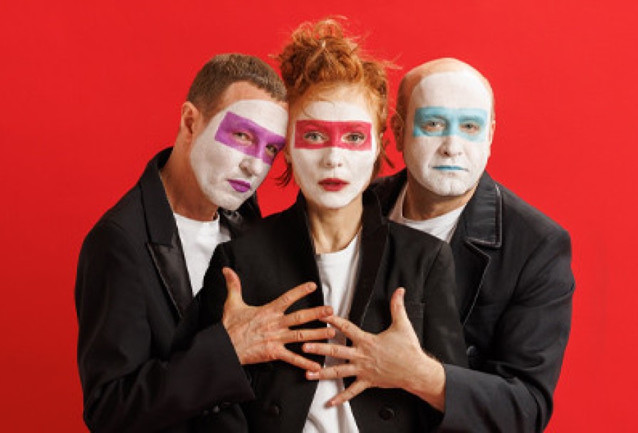 Торговцы Резиной