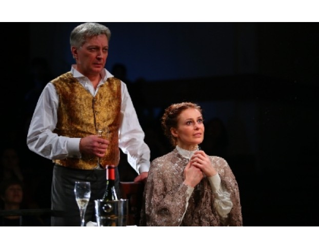 Обыкновенная История