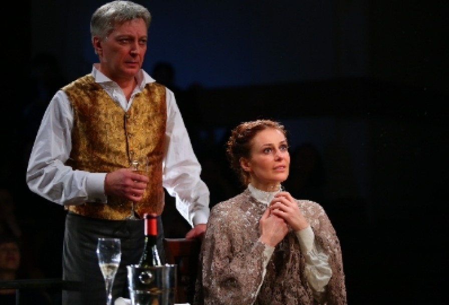 Обыкновенная История