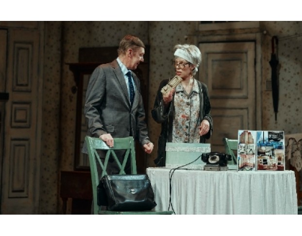 Семейка Краузе