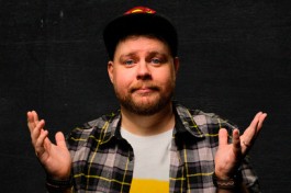 Андрей Атлас