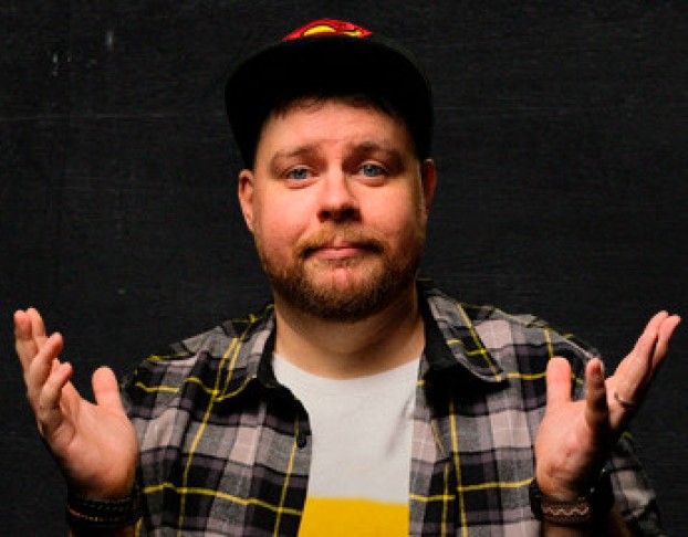 Андрей Атлас