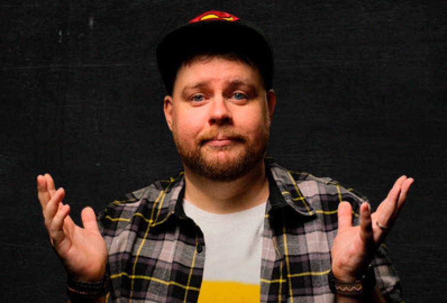 Андрей Атлас