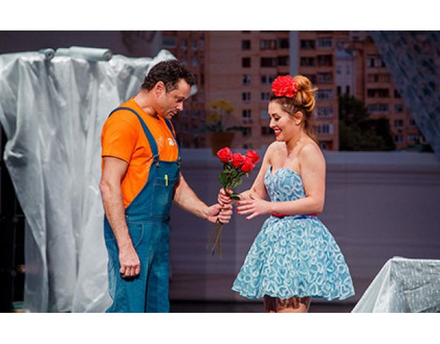 Отдам Бывшего в Хорошие Руки