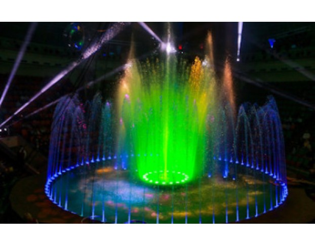 Подводное Царство