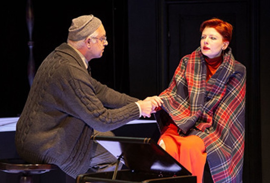 Глубокое Синее Море