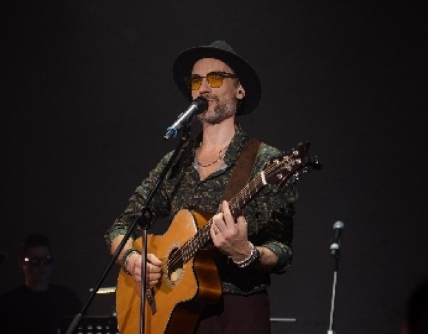 Моя Жизнь в Искусстве. Василий Уриевский