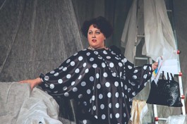 Страсти по Объявлению