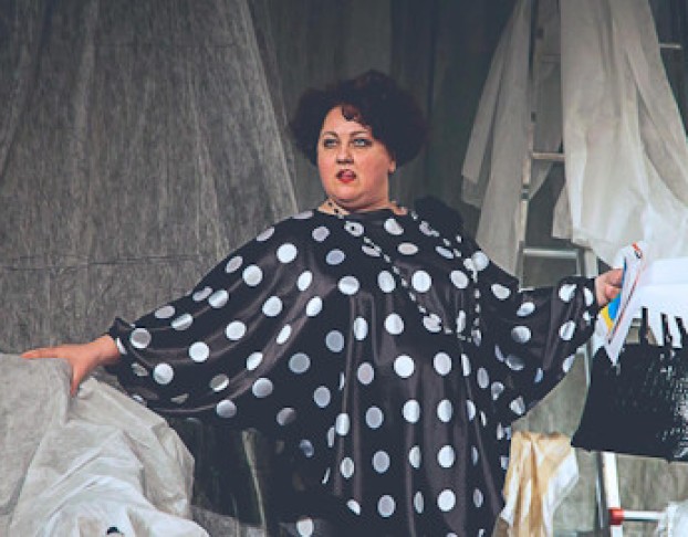 Страсти по Объявлению