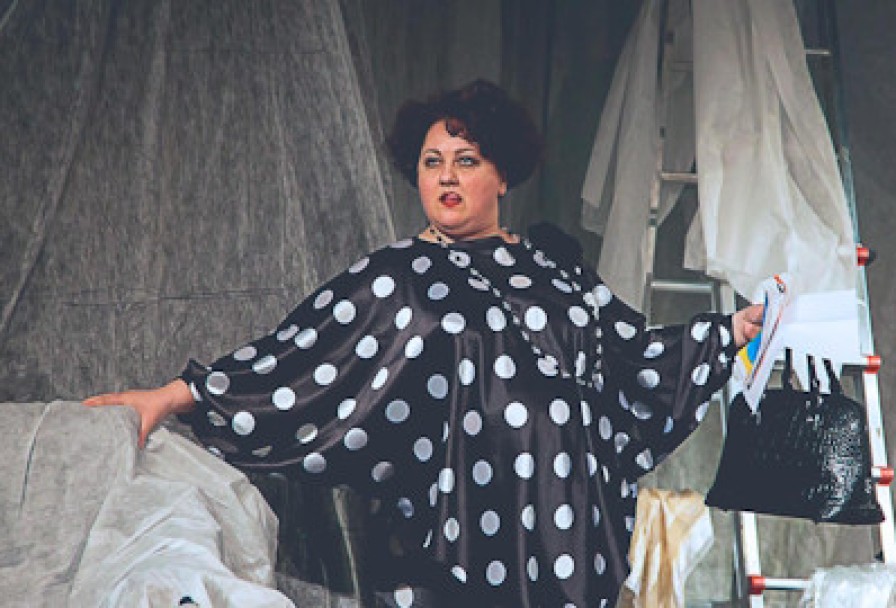 Страсти по Объявлению