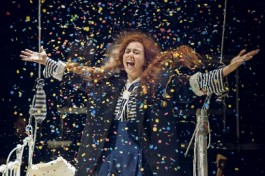 Пеппилотта Длинныйчулок