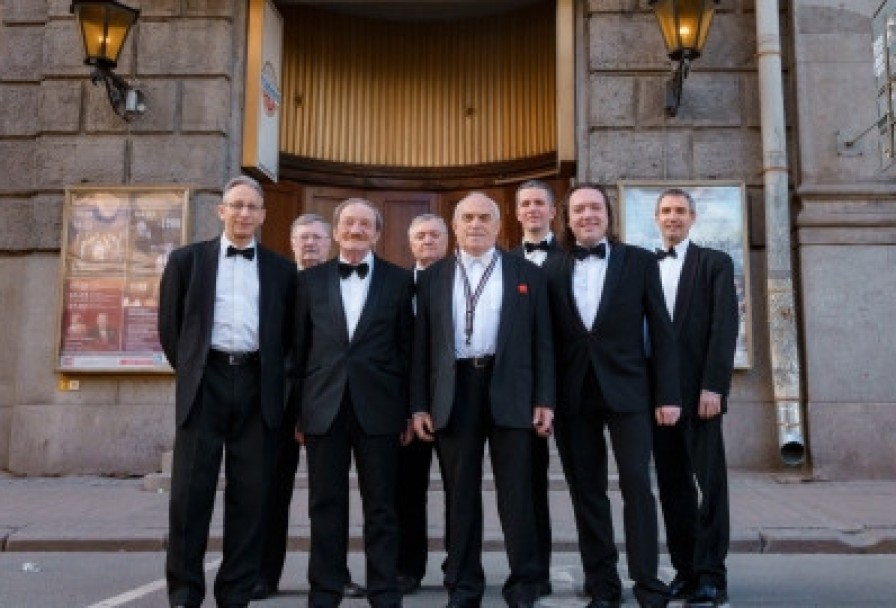 у Истоков Джаза