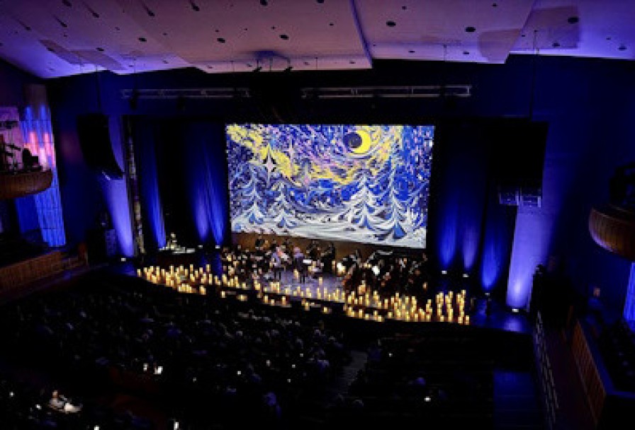 Вивальди. Времена Года