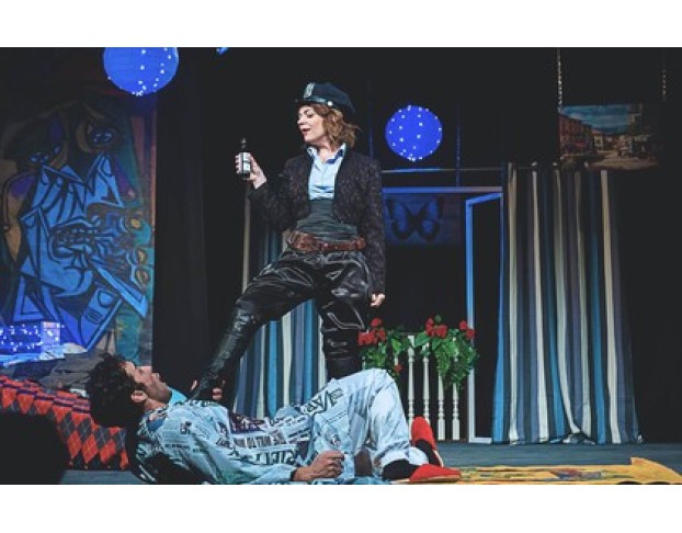 Здравствуйте, Я Муж Вашей Любовницы