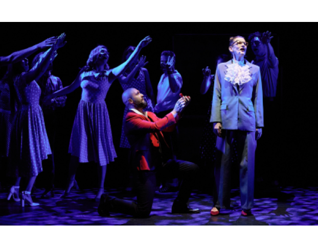 Битломания. Christmas Time