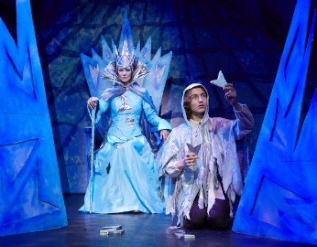 Снежная Королева. Театра Стаса Намина