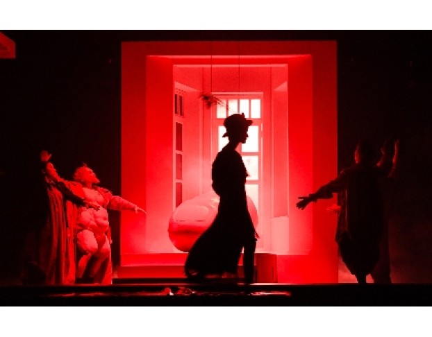 Превращение