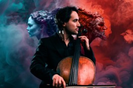 Ангелы и Демоны. Imperial Orchestra