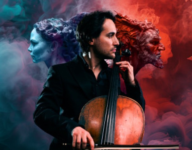 Ангелы и Демоны. Imperial Orchestra