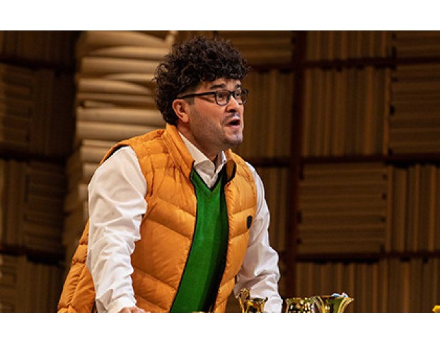 Осенний Отголосоккөзге Кайтаваз