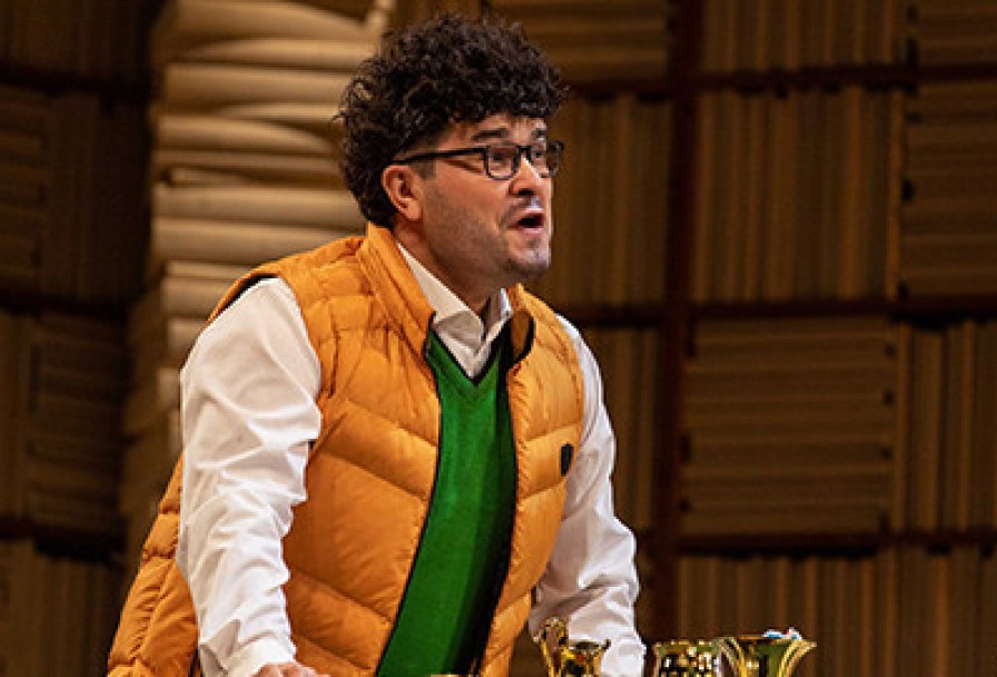 Осенний Отголосоккөзге Кайтаваз