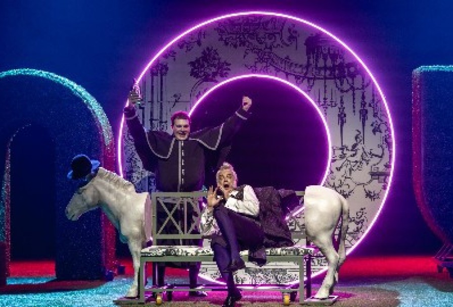 Любовью не Шутят