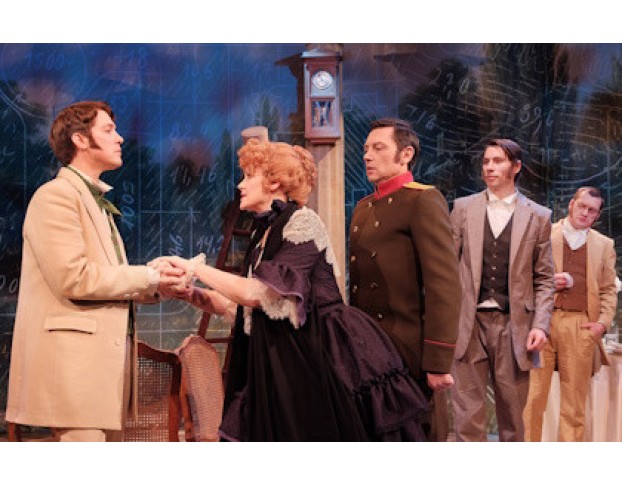 Завтрак у Предводителя