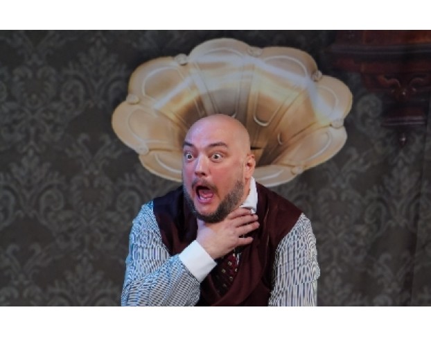 Моя Безумная Свадьба