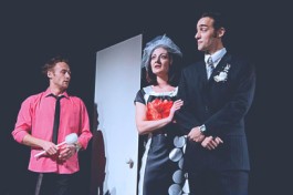 Шикарная Свадьба