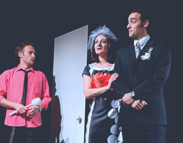 Шикарная Свадьба