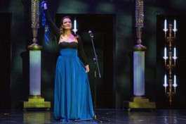 Песни Военных Лет