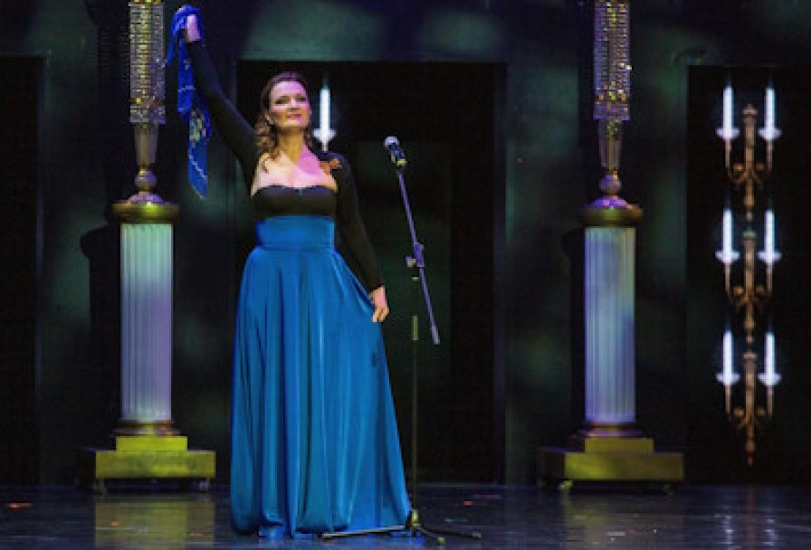 Песни Военных Лет