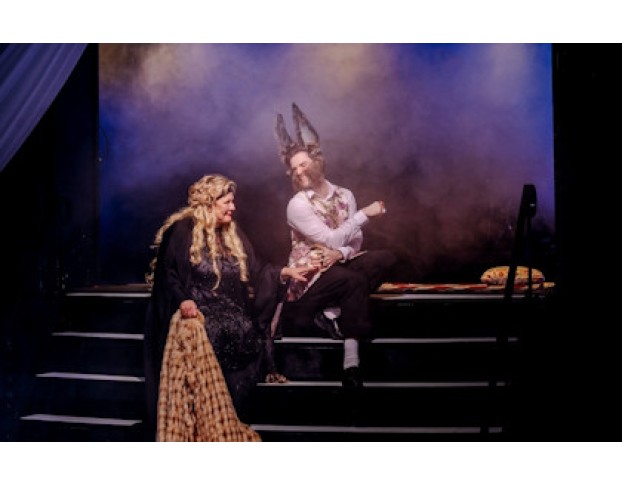 Сон в Летнюю Ночь