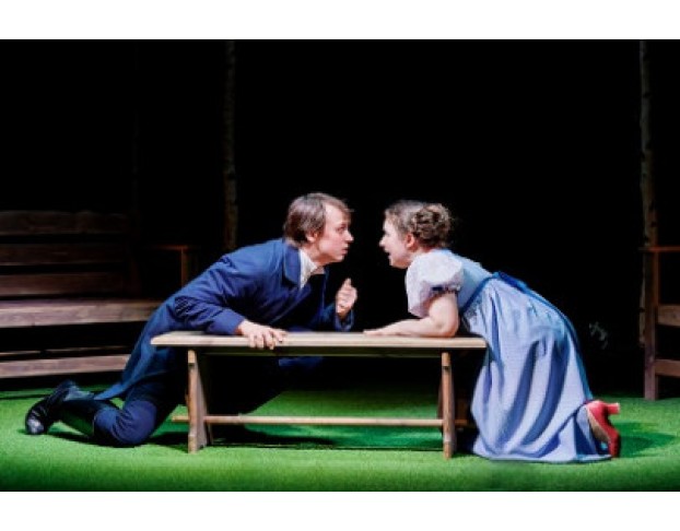 Урок Дочкам