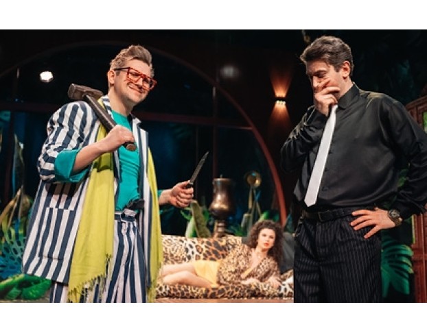 Мой Дом – Твой Дом