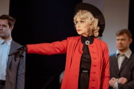 как Важно Быть Серьезным