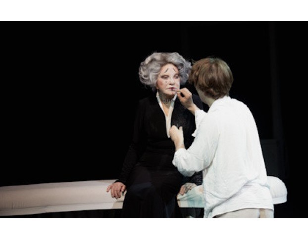 Королева-Мать