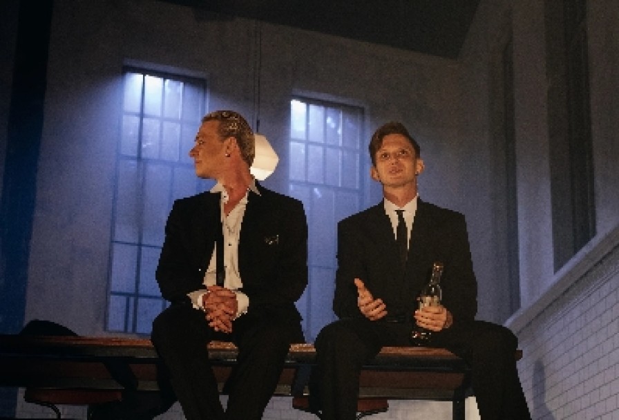 Пиковая Дама