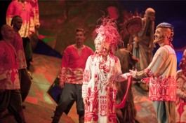 Волшебная Мельница Сампо