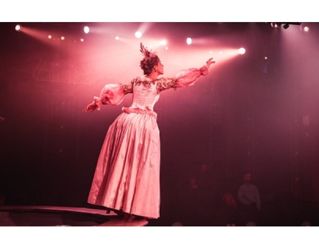 Безумные Влюбленные