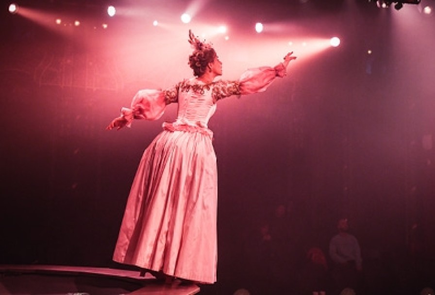 Безумные Влюбленные