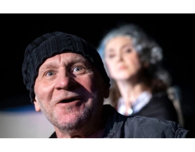 Гоголь. Ночь перед Рождеством