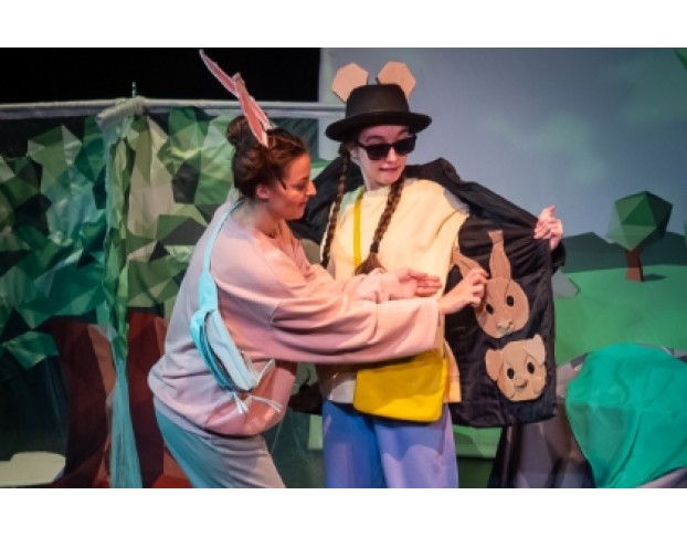 Бумажная Сказка