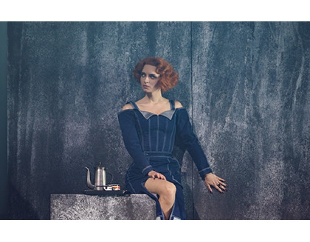 Маяковский