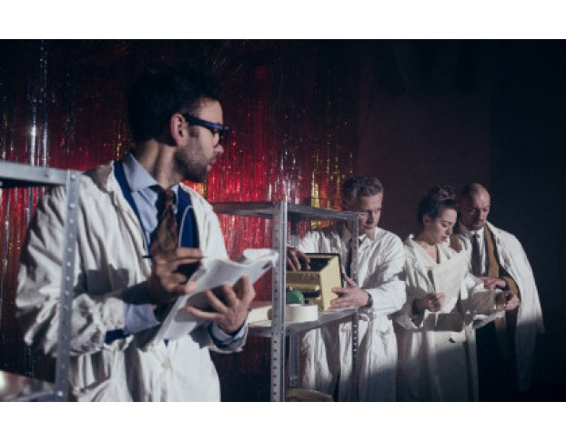 104 Страницы про Любовь