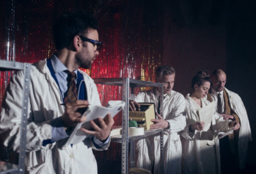 104 Страницы про Любовь