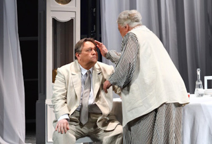 Летят Журавли