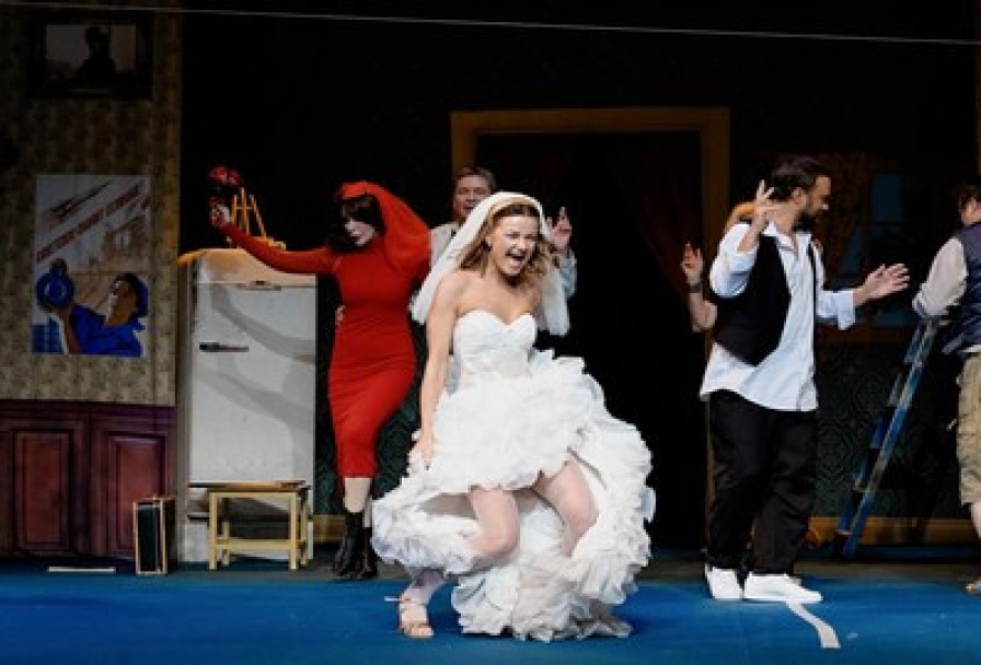 Еврейское Счастье